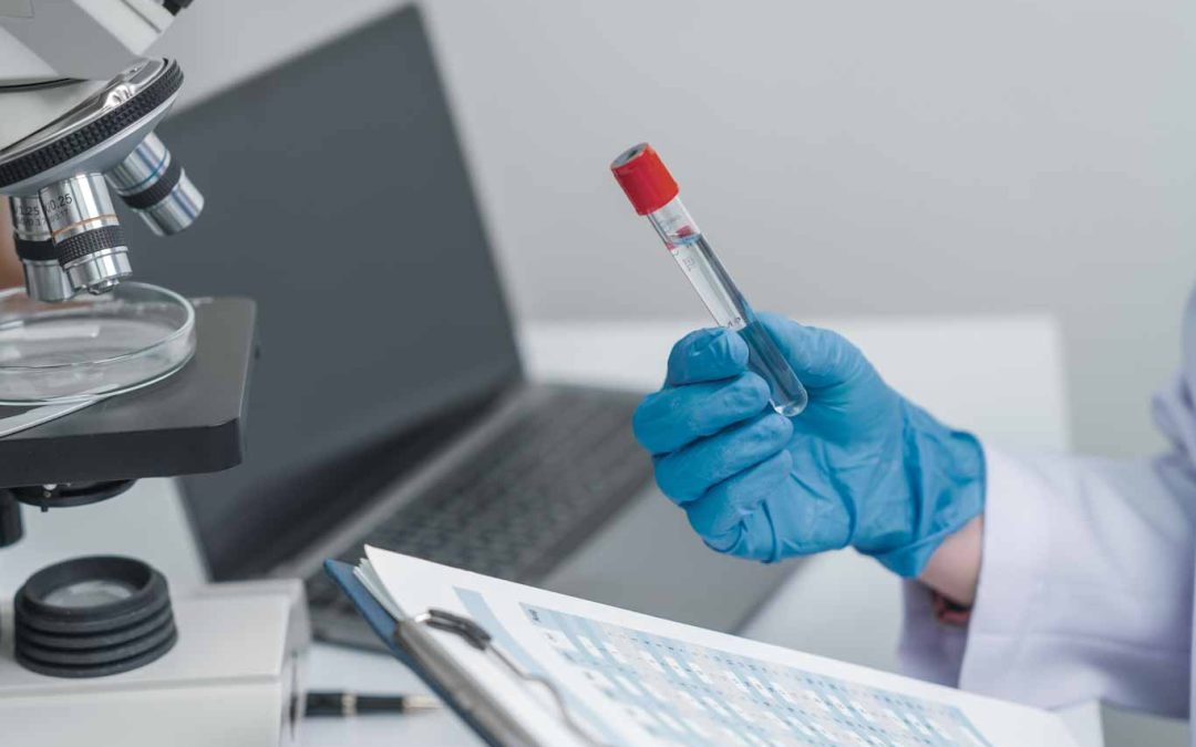Mikrober och biofilm ger korrosion i värme- och kylsystem