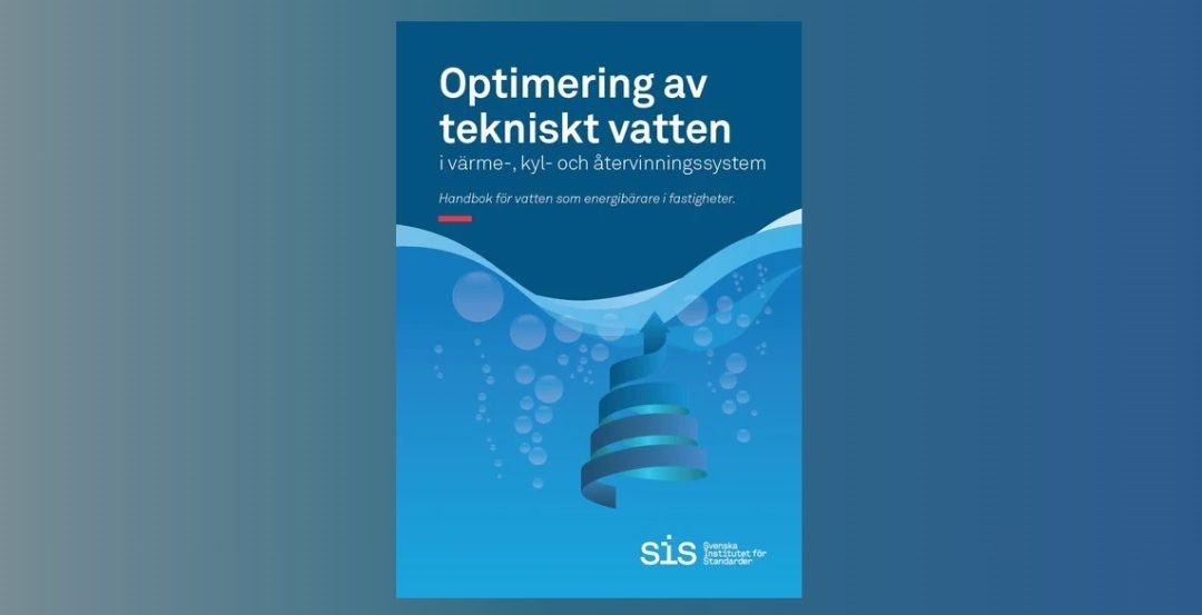 Optimerade värme- och kylsystem – 3 Tips från coachen för 2025!